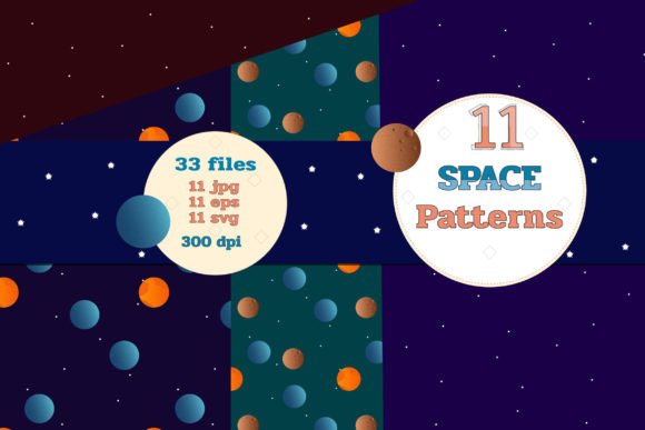 Awesome Spatial Pattern Collection