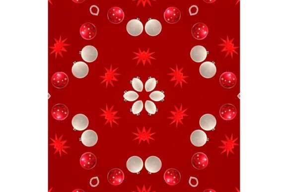 Christmas Fantasy 202: A Versatile Design Asset for Every Season